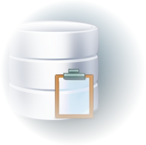 SQL ClipTable logo