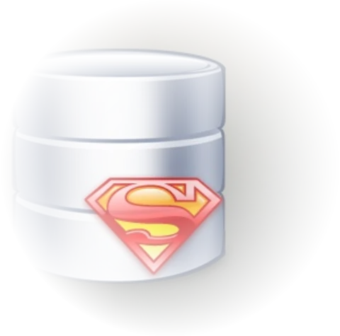 Super Bulk Copy (sbcp) logo